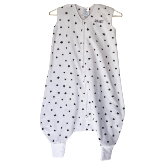 Halo Other - Halo Sleep Sack Footies